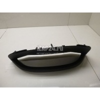 Накладка декоративная Toyota Yaris (2005 - 2011) 554110D090B0