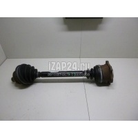 Полуось передняя правая VAG Superb (2002 - 2008) 8D0407272BC