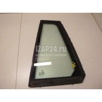 Стекло двери задней левой (форточка) BMW 5-серия E60/E61 (2003 - 2009) 51357044175