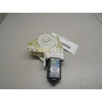 Моторчик стеклоподъемника Ford Edge (2007 - 2015) 7T4Z7823395B