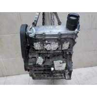 Двигатель VAG New Beetle (1998 - 2010) 06A100037Q