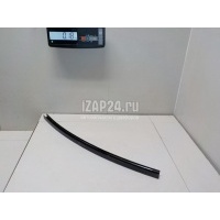 Направляющая стекла двери BMW X6 E71 (2008 - 2014) 51357187212