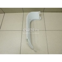 Обшивка двери багажника Ford Focus III (2011 - 2019) 1737890