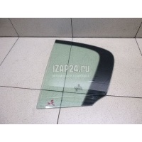 Стекло двери задней левой (форточка) VAG Passat [B6] (2005 - 2010) 3C5845215