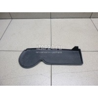 Коврик VAG Passat [B6] (2005 - 2010) 3C18681339B9