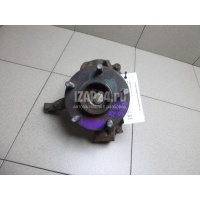 Кулак поворотный передний правый Mazda Mazda 3 (BK) (2002 - 2009) BP4K33021C