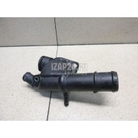Фланец двигателя системы охлаждения VAG Tiguan (2007 - 2011) 03L121132