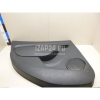 Обшивка двери задней левой Renault Logan II (2014 - ) 829019923R