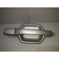 Ручка двери задней наружная правая Mitsubishi Pajero/Montero IV (V8, V9) (2007 - ) 5746A056YA