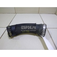 Патрубок интеркулера VAG Allroad quattro (2006 - 2012) 4F0145709C