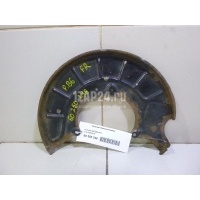 Пыльник тормозного диска VAG New Beetle (2012 - 2019) 1K0615312F