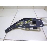 Кронштейн усилителя переднего бампера левый VAG Allroad quattro (2006 - 2012) 4F0805499B