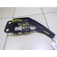 Кронштейн усилителя переднего бампера правый VAG Allroad quattro (2006 - 2012) 4F0805500B