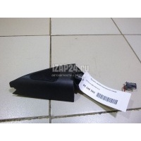 Крышка зеркала внутренняя левая VAG Passat [B6] (2005 - 2010) 3C0837973A9B9