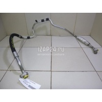 Трубка кондиционера VAG Passat [B6] (2005 - 2010) 3C0820743M