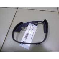Рамка зеркала левого VAG Alhambra (2000 - 2010) 1K08576019B9