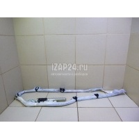 Подушка безопасности боковая (шторка) VAG Passat [B6] (2005 - 2010) 3C0880741B