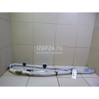 Подушка безопасности боковая (шторка) VAG Passat [B6] (2005 - 2010) 3C0880742B