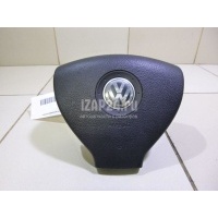 Подушка безопасности в рулевое колесо VAG Golf V (2003 - 2009) 3C0880201AG1QB