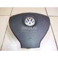Подушка безопасности в рулевое колесо VAG Golf V (2003 - 2009) 3C0880201R1QB