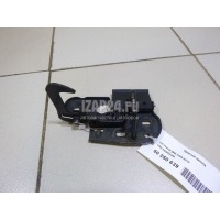 Крючок капота VAG Passat [B6] (2005 - 2010) 3C0823480
