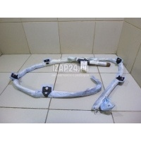 Подушка безопасности боковая (шторка) VAG Passat [B6] (2005 - 2010) 3C0880741C