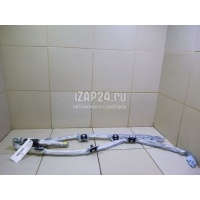 Подушка безопасности боковая (шторка) VAG Passat [B6] (2005 - 2010) 3C0880741B