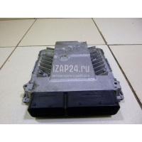 Блок управления двигателем VAG Passat [B6] (2005 - 2010) 03G906018