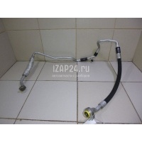 Трубка кондиционера VAG Passat [B6] (2005 - 2010) 3C0820743M