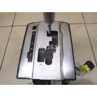 Кулиса КПП Mitsubishi Lancer (CX,CY) (2007 - ) 2400A049