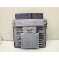 Блок управления двигателем VAG Caddy III (2004 - 2015) 03F906070GK
