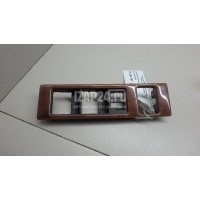 Накладка блока управления стеклоподъемниками Nissan QX56 (JA60) (2004 - 2009) 809617S004