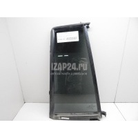 Стекло двери задней правой (форточка) Mercedes Benz GL-Class X164 (2006 - 2012) 1647301455