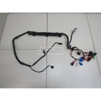 Проводка (коса) BMW 1-серия E87/E81 (2004 - 2011) 12517545164