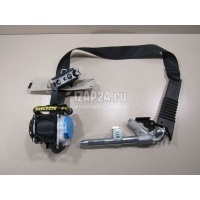 Ремень безопасности с пиропатроном Mazda Mazda 3 (BM/BN) (2013 - 2018) BHY957L3002