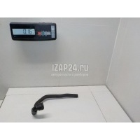 Шланг системы охлаждения BMW X5 E70 (2007 - 2013) 17127576280