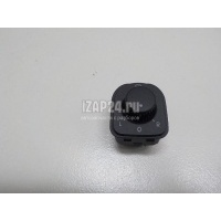Переключатель регулировки зеркала VAG Golf V (2003 - 2009) 1K0959565F