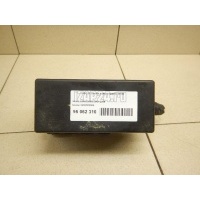 Корпус блока предохранителей Nissan QX56 (JA60) (2004 - 2009) 24382ZQ00A