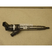 Форсунка дизельная электрическая BMW F55 (2014 - ) 13538514148