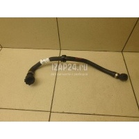 Шланг системы охлаждения BMW 1-серия F20/F21 (2011 - ) 17128514058