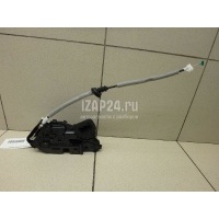 Замок двери передней правой VAG Octavia (A7) (2013 - 2020) 5TC837016