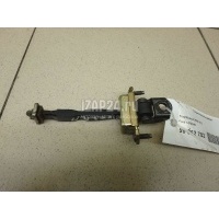 Ограничитель двери Ford Fiesta (2001 - 2008) 1474245