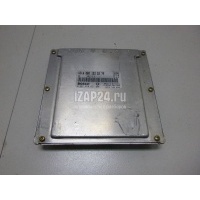 Блок управления двигателем Mercedes Benz W203 (2000 - 2006) 0001535279