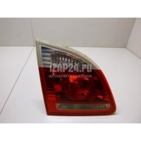 Фонарь задний внутренний левый BMW 5-серия E60/E61 (2003 - 2009)  63217165829