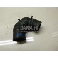 Патрубок радиатора VAG Superb (2002 - 2008) 038121101