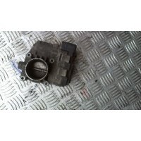 Заслонка дроссельная Volkswagen Golf 5 2003-2009 2004 03C133062