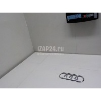 Эмблема на крышку багажника VAG A5/S5 [8T] Coupe/Sportback (2007 - 2016) 8T8853742B2ZZ