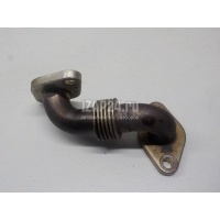 Трубка системы рециркуляции (EGR) VAG Leon (1P1) (2005 - 2013) 03G131521T