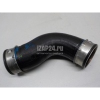 Патрубок интеркулера VAG Golf V (2003 - 2009) 1K0145838D