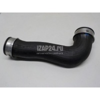 Патрубок интеркулера VAG Octavia (A5 1Z-) (2004 - 2013) 1K0145834G